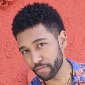 Anthony Hill Headshot 9 of 10