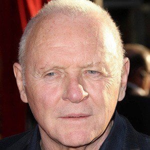 Anthony Hopkins - Bio, Family, Trivia | Famous Birthdays