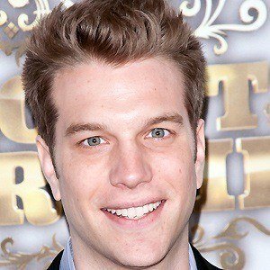 Anthony Jeselnik Headshot 3 of 6