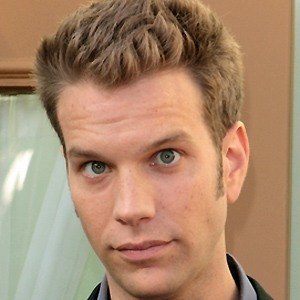 Anthony Jeselnik Headshot 4 of 6