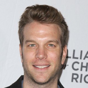 Anthony Jeselnik Headshot 5 of 6