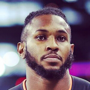 Anthony Johnson Headshot 2 of 6