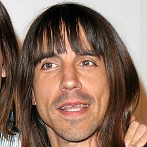 Anthony Kiedis Headshot 8 of 10