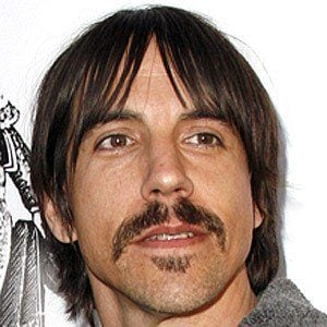 Anthony Kiedis Headshot 9 of 10