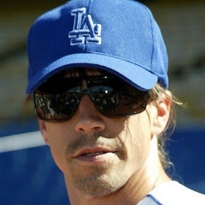 Anthony Kiedis Headshot 10 of 10