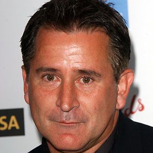 Anthony LaPaglia - Bio, Family, Trivia | Famous Birthdays