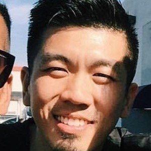 Anthony Lee Headshot 5 of 8