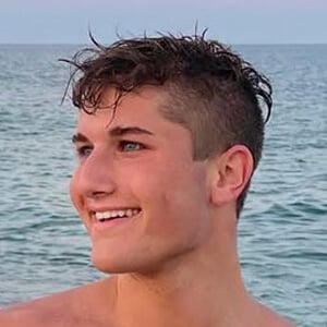 Anthony Mancini Headshot 2 of 6