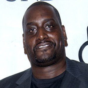 Anthony Mason Headshot 2 of 2