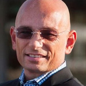 Anthony Melchiorri Headshot 4 of 6