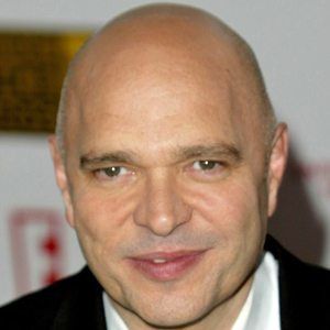 Anthony Minghella - Bio, Family, Trivia | Famous Birthdays