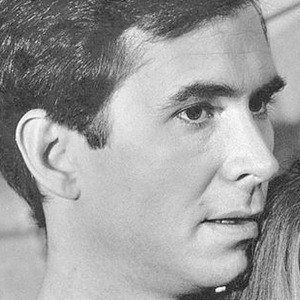 Anthony Perkins Headshot 2 of 5