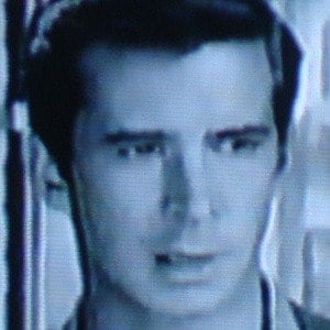 Anthony Perkins Headshot 4 of 5