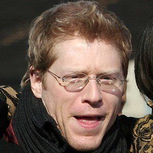 Anthony Rapp Headshot 8 of 10