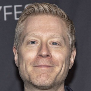 Anthony Rapp Headshot 10 of 10