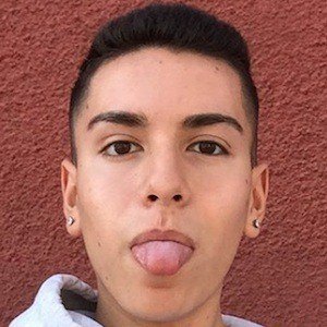 Lohanthony - Age, Family, Bio | Famous Birthdays