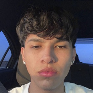 anthonydedioss at age 19