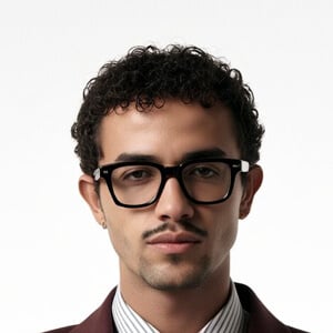 Antoine Delp Headshot 4 of 6