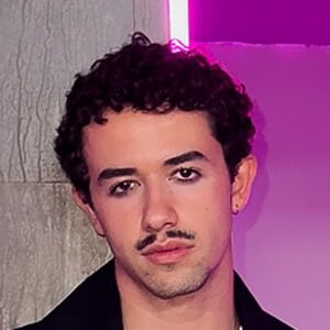 Antoine Delp Headshot 5 of 6