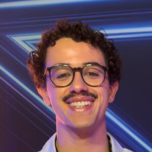 Antoine Delp Headshot 6 of 6