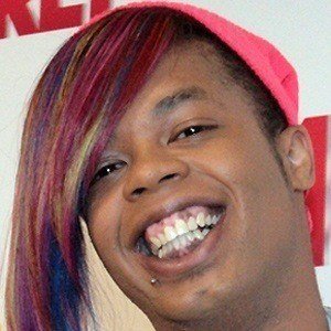 Antoine Dodson at age 24