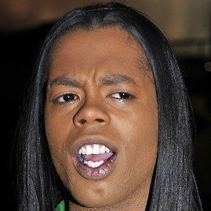 Antoine Dodson at age 24