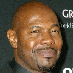 Antoine Fuqua - Bio, Family, Trivia | Famous Birthdays