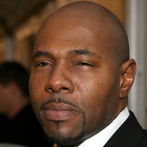 Antoine Fuqua - Bio, Family, Trivia | Famous Birthdays
