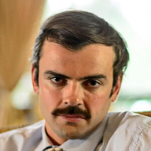 Anton Lapenko Headshot 2 of 7