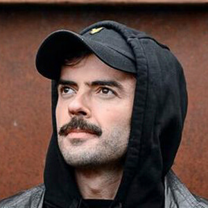 Anton Lapenko Headshot 4 of 7
