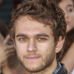 Zedd at age 24