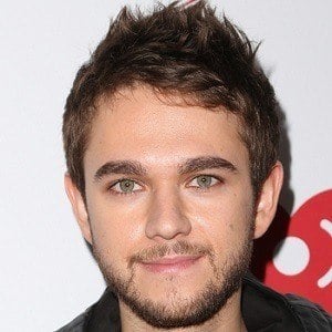 Zedd at age 26