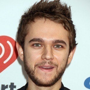 Zedd at age 26