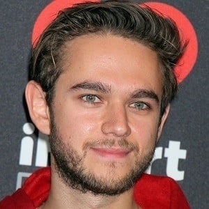 Zedd at age 27