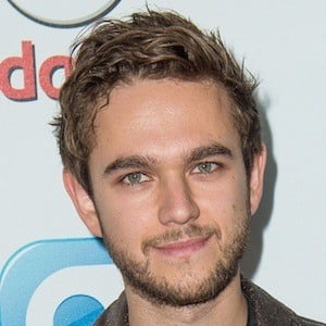 Zedd at age 27