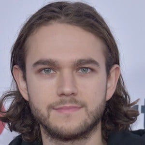 Zedd at age 29