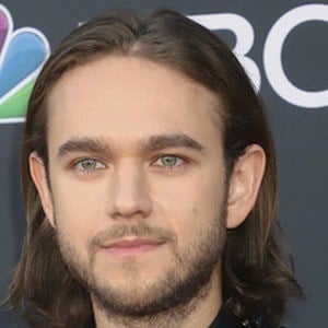 Zedd at age 29