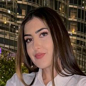 Antonella Attorre Headshot 4 of 5