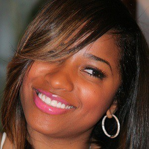 Toya Wright Headshot 5 of 5