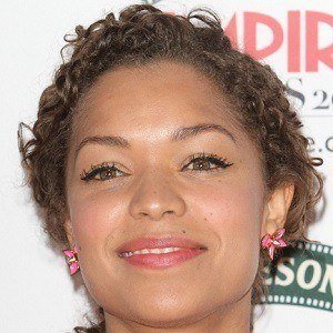 Antonia Thomas Headshot 5 of 10