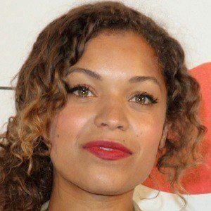 Antonia Thomas Headshot 6 of 10