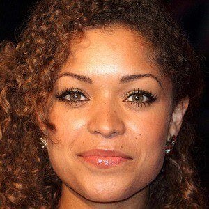 Antonia Thomas Headshot 7 of 10