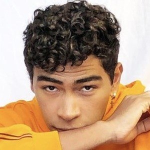 Jose Antonio Soto Rodriguez Headshot 6 of 10