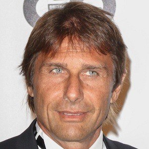 Antonio Conte Headshot 2 of 3