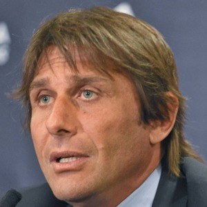 Antonio Conte Headshot 3 of 3