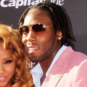 Antonio Cromartie - Bio, Family, Trivia | Famous Birthdays