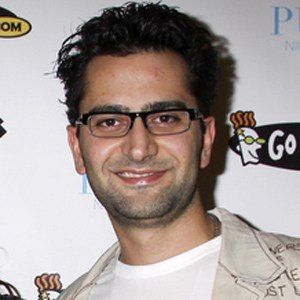 Antonio Esfandiari - Bio, Family, Trivia | Famous Birthdays