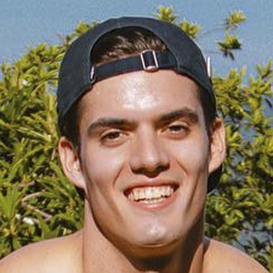 Antonio Gonzalez at age 24
