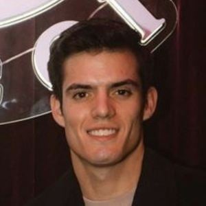 Antonio Gonzalez at age 25