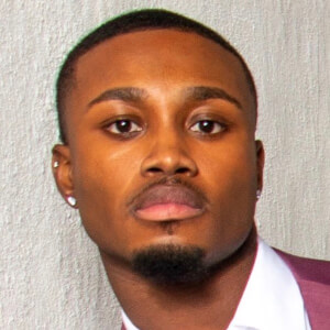 Antonio Grand Headshot 4 of 4